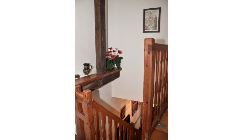 Pension Vanda Český Krumlov